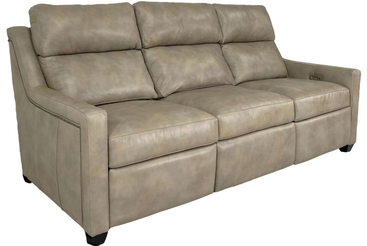 Raymond Power Seat and Head Zero Wall Sofa