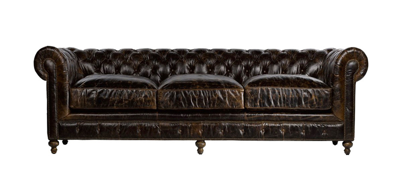 How Do You Repair Damaged Leather Furniture? - LeatherShoppes