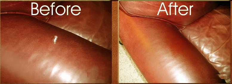 How Do You Repair Damaged Leather Furniture? - LeatherShoppes