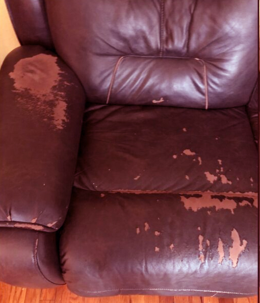 Best Way to Save With Leather Furniture Repair