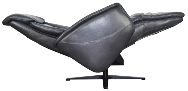 Quantum Euro Zero Gravity Power Recliner